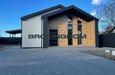 Фото Будинок, продаж. Зазим'я