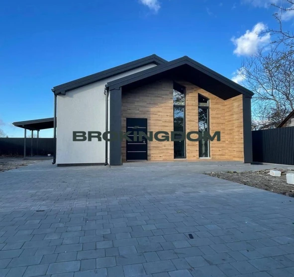 Foto 1. Casa, en venta. Зазим'я