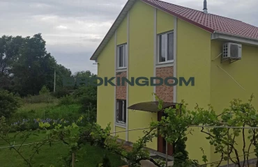 Фото Дом, продажа. Зазим'я