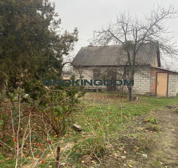 Photo 1. House, for sale. Зазим'я Світанкова