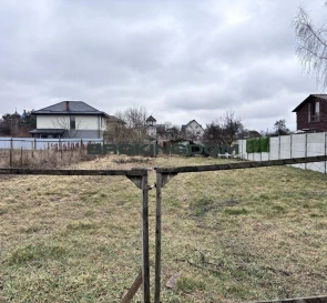 Фото 2. Ділянка, продаж. Крюківщина