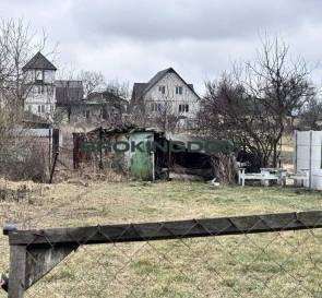 Фото 3. Ділянка, продаж. Крюківщина