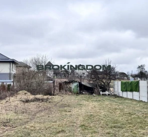 Фото 5. Ділянка, продаж. Крюківщина