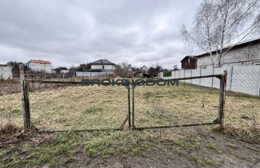 Фото Ділянка, продаж. Крюківщина