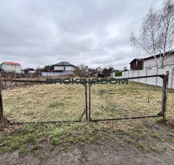 Фото 1. Ділянка, продаж. Крюківщина