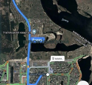 Фото 5. Ділянка, продаж. Вишгород