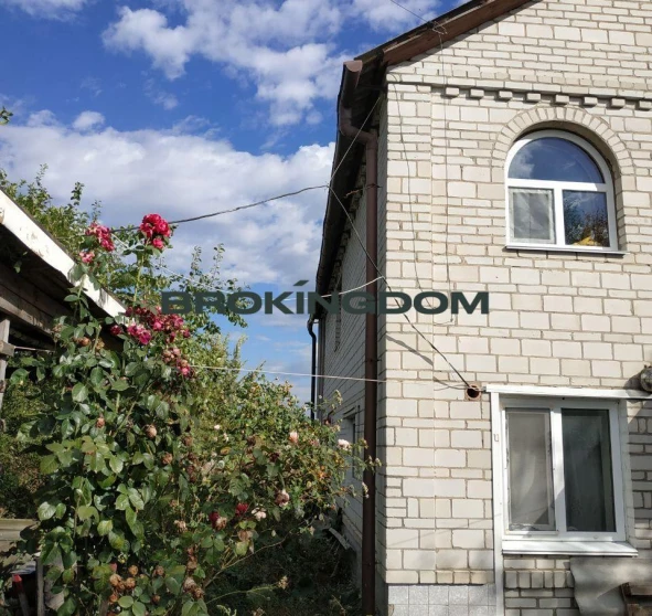 Фото 1. Будинок, продаж. Діброво-Ленінське Щастя