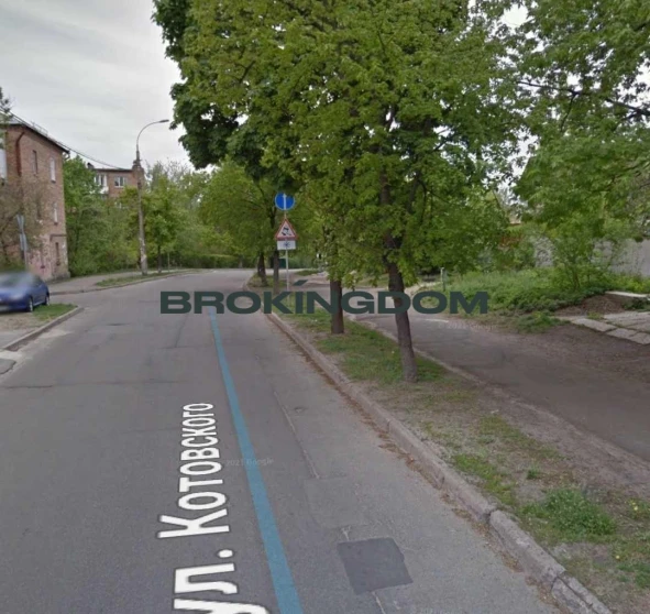 Фото 2. Ділянка, продаж. Київ Шевченківський