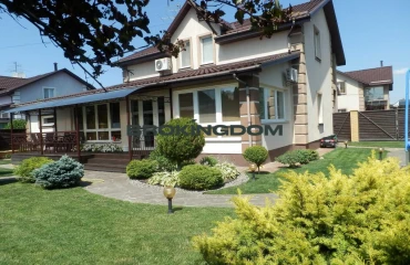 Фото Дом, продажа. Киев Дарницький