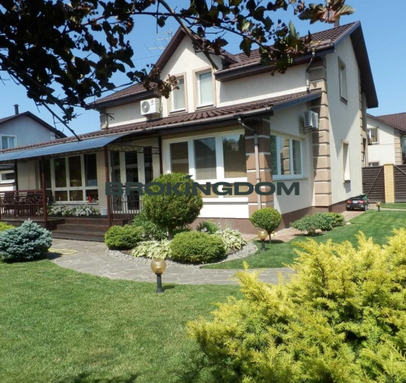 Фото 1. Дом, продажа. Киев Дарницький