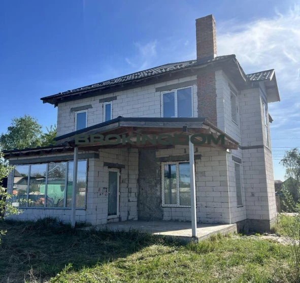 Zdjęcie 1. Dom, na sprzedaż. Kyiv Дніпровський