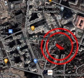 Фото 3. Ділянка, продаж. Київ Печерський