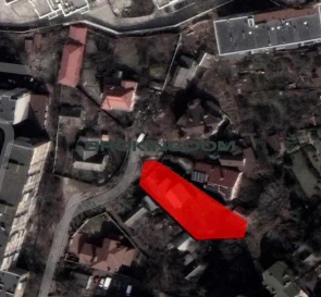 Фото 4. Ділянка, продаж. Київ Печерський