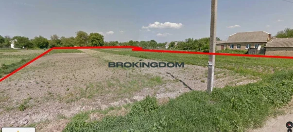 Photo 1. Lot, for sale. Novi Petrivtsi