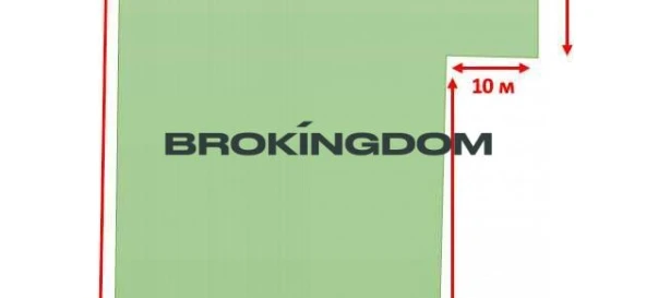 Photo 2. Lot, for sale. Novi Petrivtsi