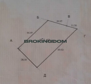 Фото 4. Участок, продажа. Шевченково