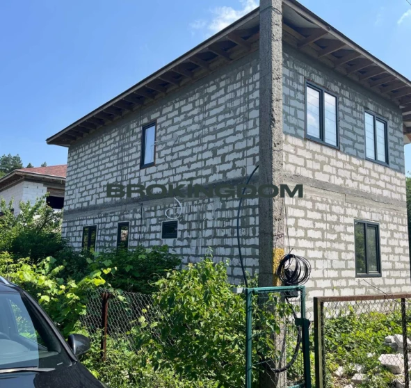 Фото 1. Дом, продажа. Вита-Почтовая