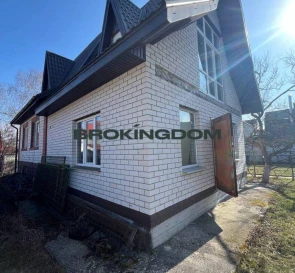 Foto 2. Casa, en venta. Protsiv Tsentralna