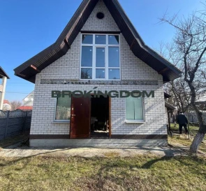 Foto 3. Casa, en venta. Protsiv Tsentralna