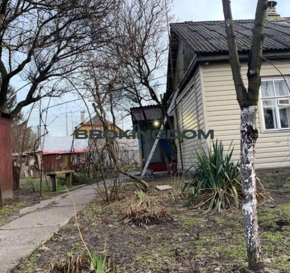 Фото 1. Будинок, продаж. Київ Дніпровський