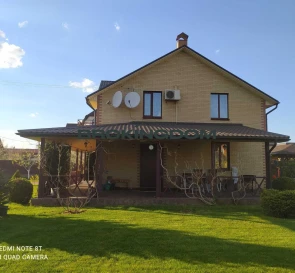 Фото 2. Дом, продажа. Осещина Лінія 3