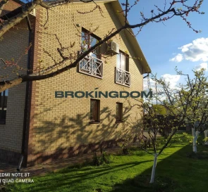 Фото 4. Дом, продажа. Осещина Лінія 3