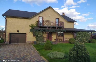 Фото Дом, продажа. Осещина Лінія 3