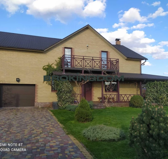 Фото 1. Дом, продажа. Осещина Лінія 3