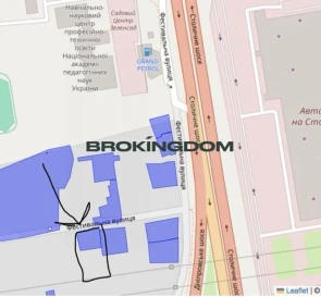 Photo 2. Lot, for sale. Kyiv Голосіївський