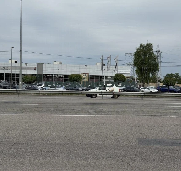 Photo 1. Lot, for sale. Kyiv Голосіївський