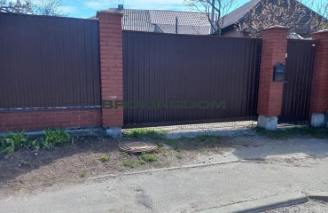 Фото Дом, продажа. Киев Солом'янський