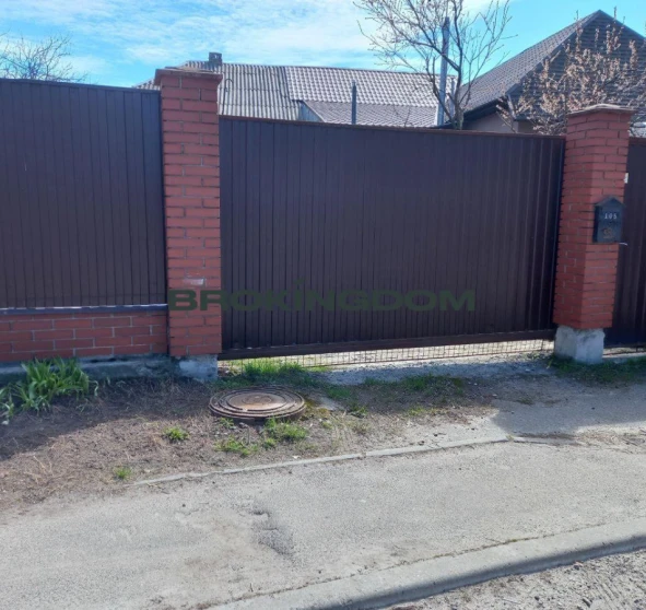 Фото 1. Дом, продажа. Киев Солом'янський