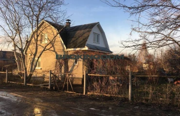 Фото Будинок, продаж. Київ Дарницький