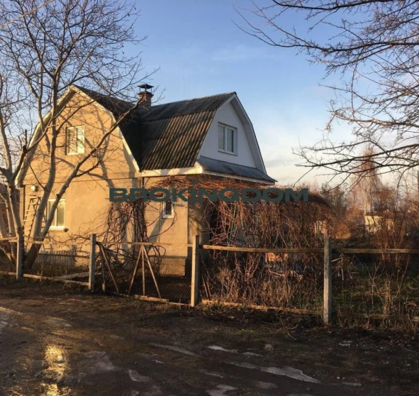 Фото 1. Будинок, продаж. Київ Дарницький