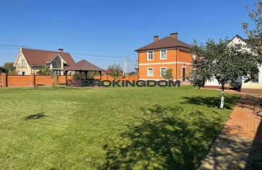 Фото Будинок, продаж. Гнідин Центральна