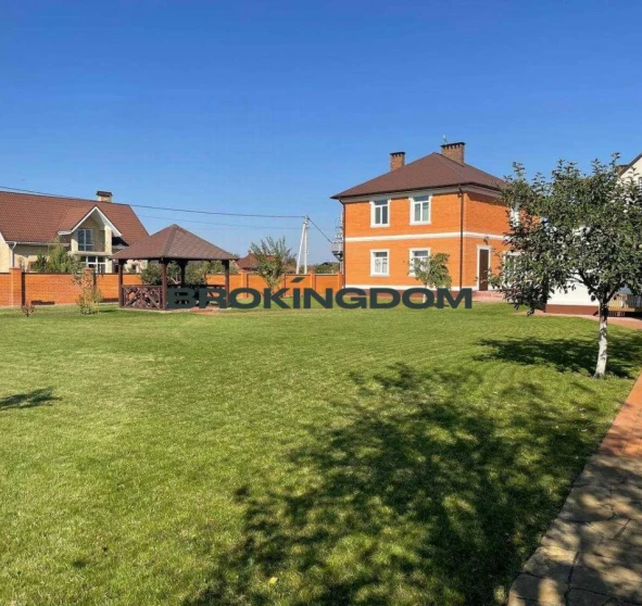 Фото 1. Будинок, продаж. Гнідин Центральна