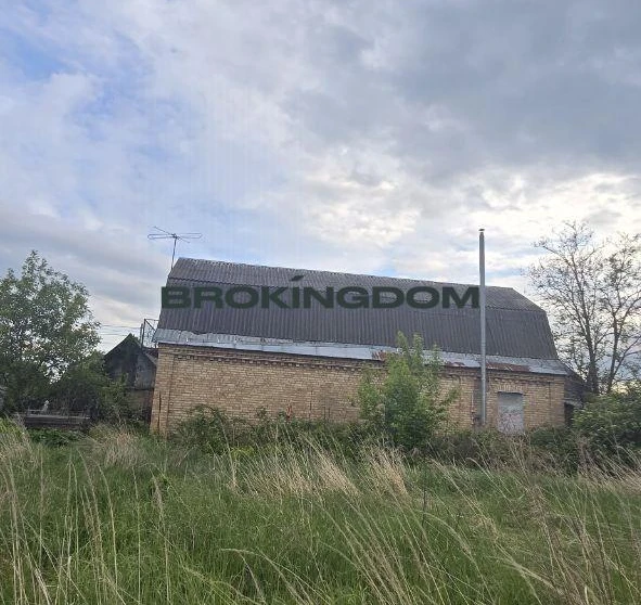 Zdjęcie 1. Działka, na sprzedaż. Yurivka