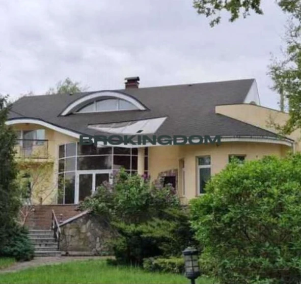 Фото 1. Дом, продажа. Горенка Леніна