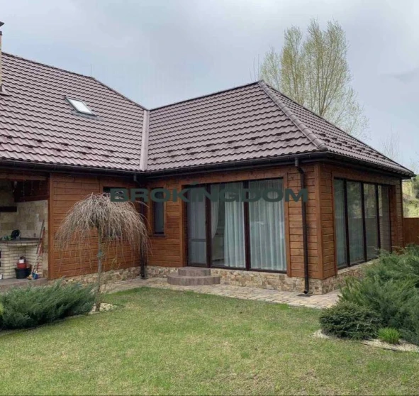 Фото 1. Дом, продажа. Севериновка Шевченко