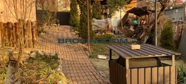 Фото 2. Будинок, продаж. Київ Солом'янський