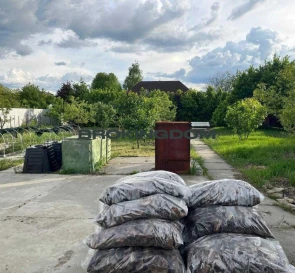 Фото 3. Участок, продажа. Гатное