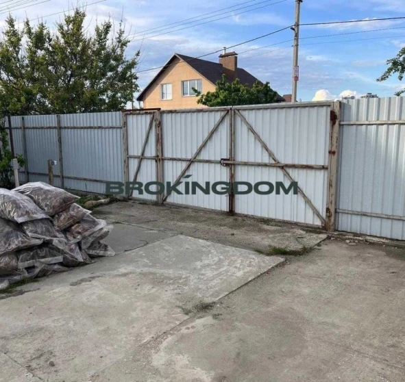 Фото 1. Участок, продажа. Гатное