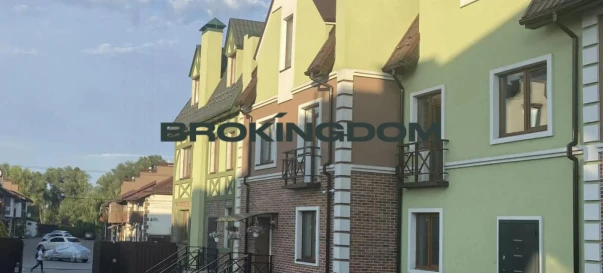 Fotografie 3. Casă, de vânzare. Khodosivka Леоніда Каденюка