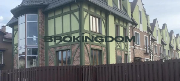 Fotografie 4. Casă, de vânzare. Khodosivka Леоніда Каденюка