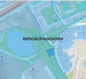 Фото 5. Ділянка, продаж. Київ Печерський