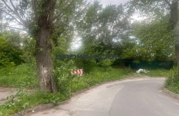 Фото Ділянка, продаж. Київ Печерський