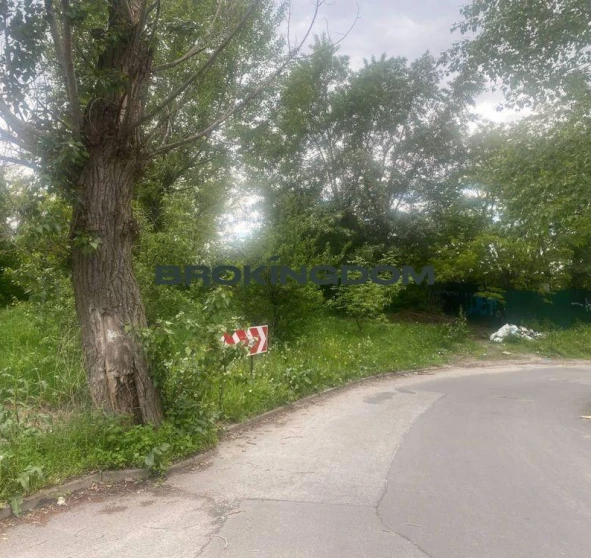 Фото 1. Ділянка, продаж. Київ Печерський