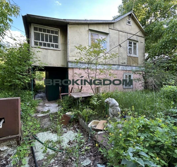 Photo 1. Lot, for sale. Kyiv Печерський