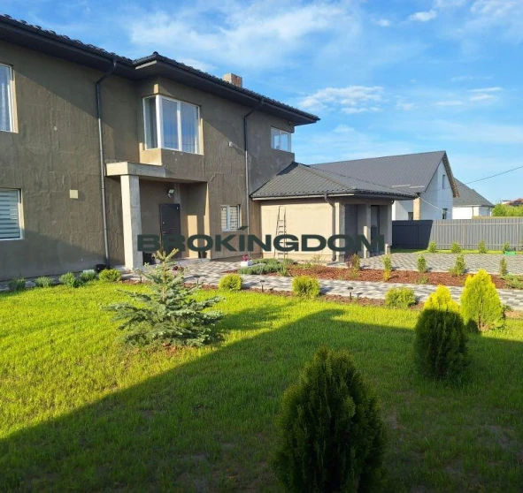 Фото 1. Дом, продажа. Новое Козацька