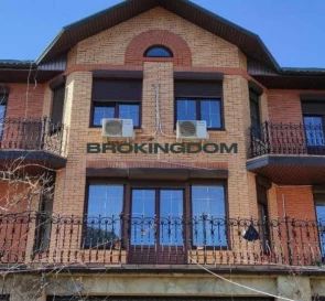 Zdjęcie 3. Dom, na sprzedaż. Kyiv Печерський